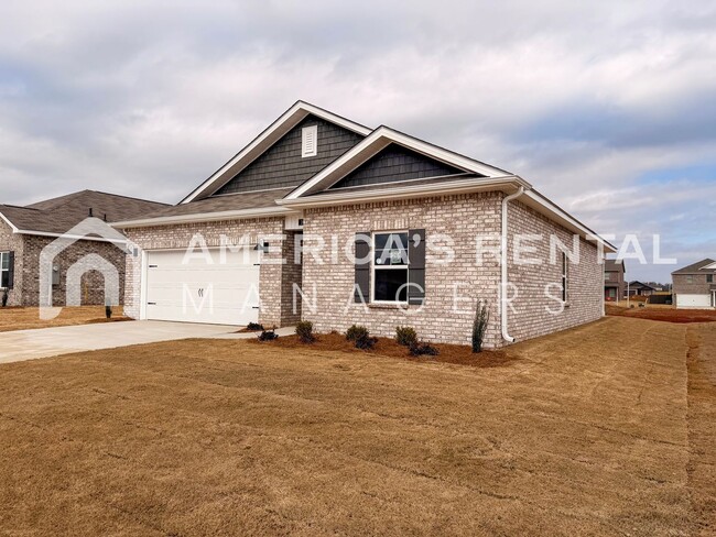 Building Photo - New Construction Home for Rent!