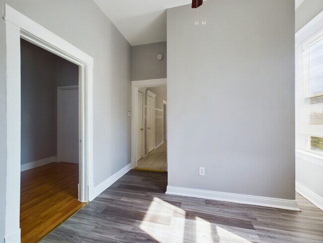 Building Photo - 8259 S Burley Ave