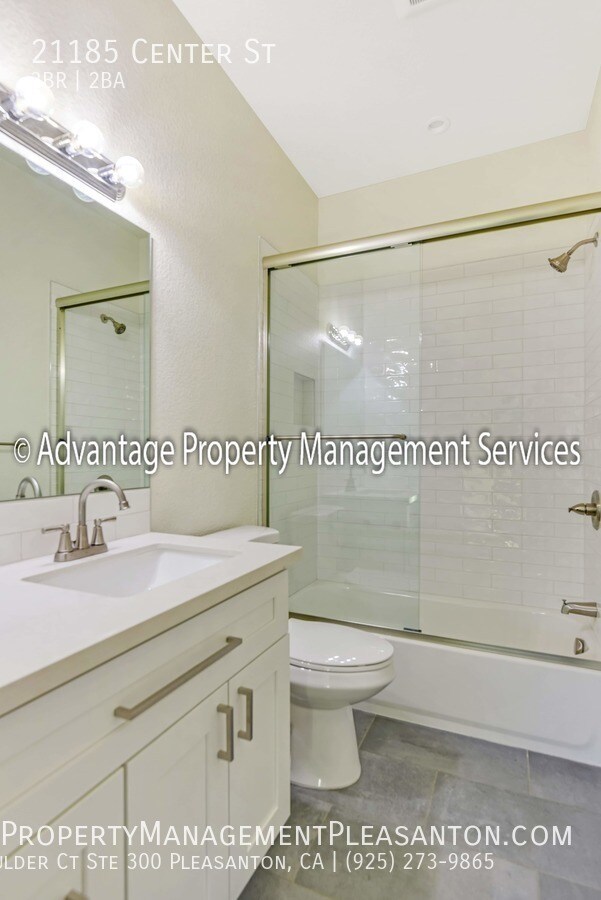 Building Photo - New 3 Bed/2 Bath, 1,000 sq ft Home just of...