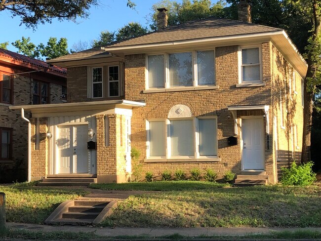 Foto del edificio - 4006 Wycliff Ave
