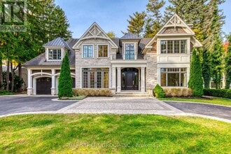 Building Photo - 1031 Lakeshore Rd W