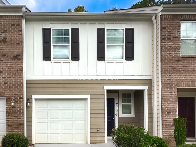 Building Photo - 6412 Kennonbriar Ct