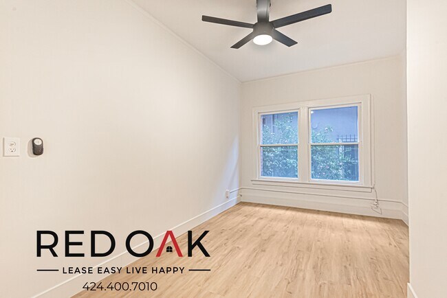Foto del edificio - 523 S Westmoreland Ave