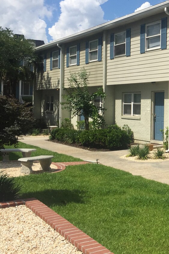 Foto principal - 19 Amherst St