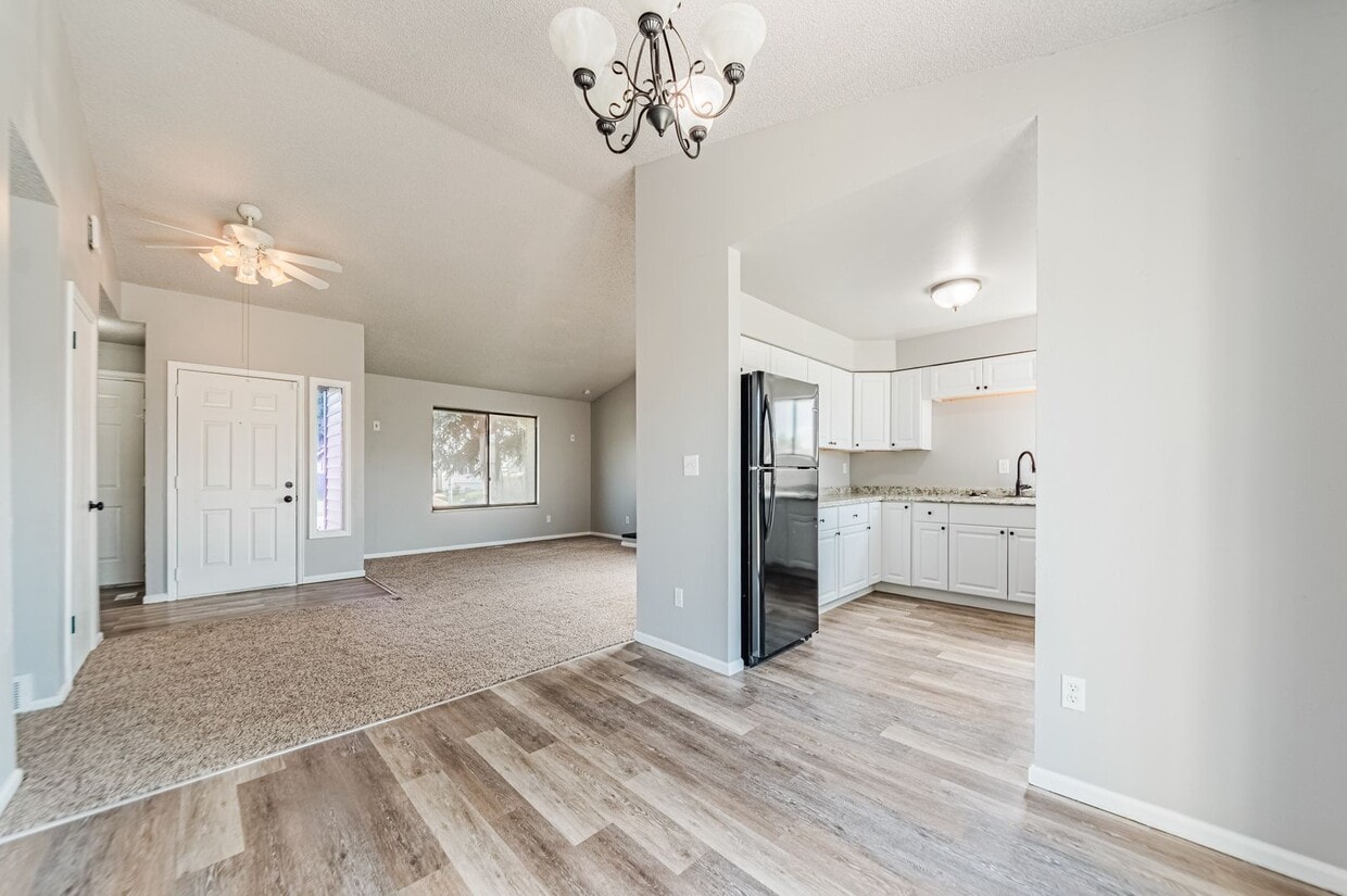 5119 Chandler Way, Denver, CO 80239 House Rental in Denver, CO