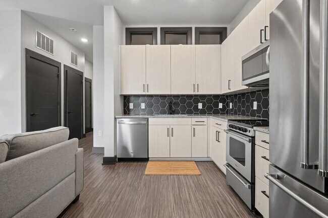 Los apartamentos Winnifred — foto comunitaria - The Winnifred