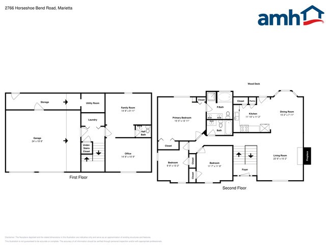 Building Photo - 2766 Horseshoe Bend Road