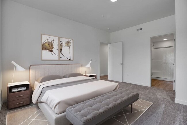 Interior Photo - Terra Lofts Apartments & Townhomes
