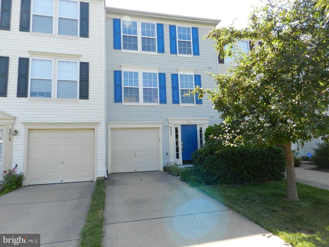 Primary Photo - 9820 Bartley Ct