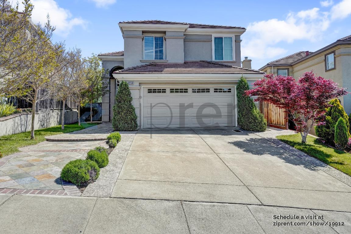 22530 Princeton Pl, Castro Valley, CA 94552 House Rental in Castro
