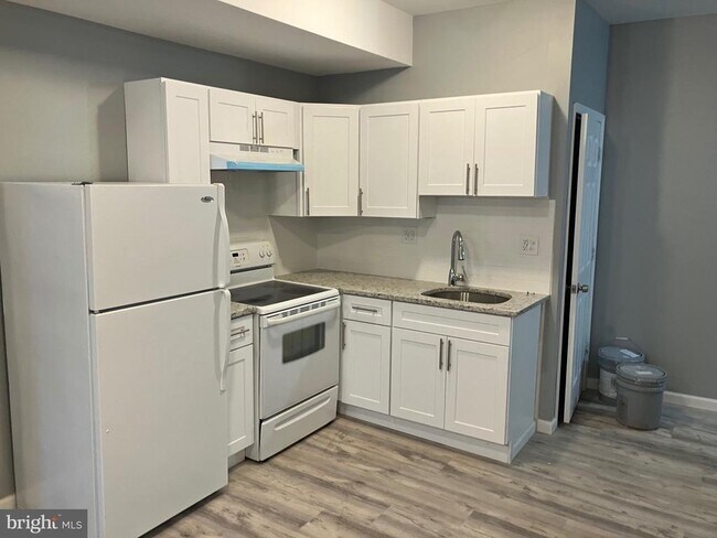 Foto del edificio - 2334 N 30th St