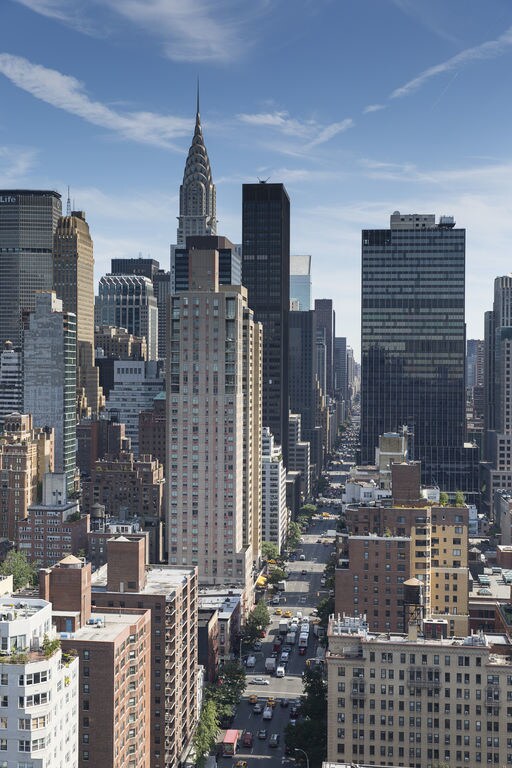 Foto del edificio - Laurence Towers