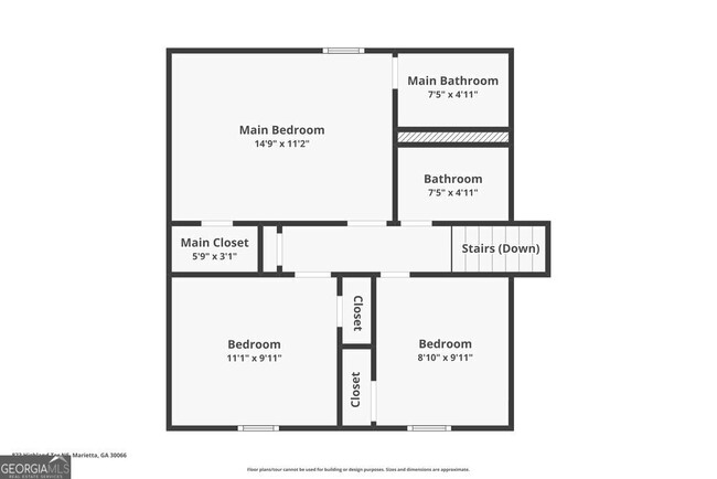 Building Photo - 873 Highland Terrace NE