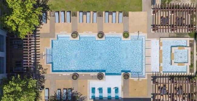 Building Photo - 1 bedroom in Houston TX 77063