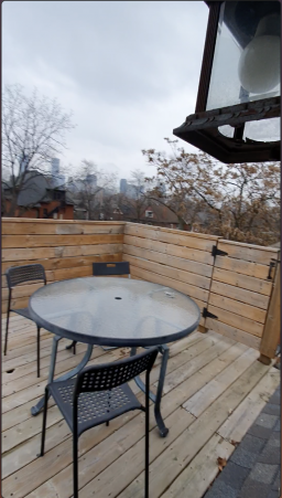 Photo du bâtiment - 157 Spadina Rd