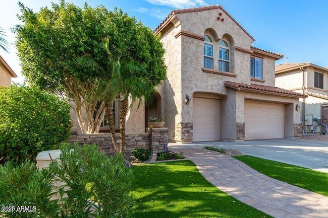 Foto del edificio - 5118 W Swayback Pass