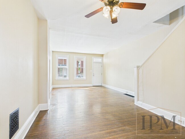 Foto del edificio - 837 E Philadelphia St