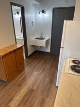 Interior Photo - The McCoy at 8035 Apartments - Clive