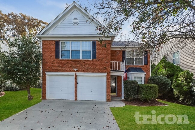 Building Photo - 325 Cadeleigh Ct