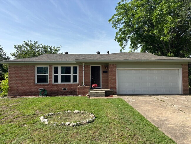 Foto del edificio - Charming 3-Bedroom Home in Birdville ISD!