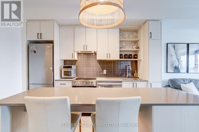 Building Photo - 50 George Butchart Dr