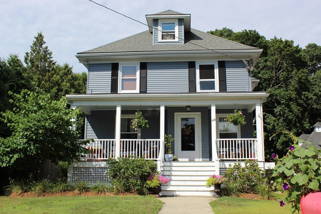 Primary Photo - 48 Purchase St