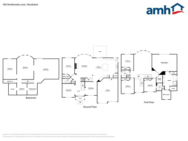 Building Photo - 305 Northbrooke Lane