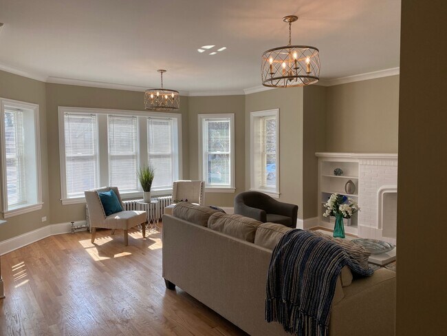 Foto del edificio - 1524 W Thorndale Ave