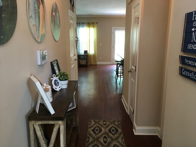 Building Photo - Canterbury Farms - Grovetown!