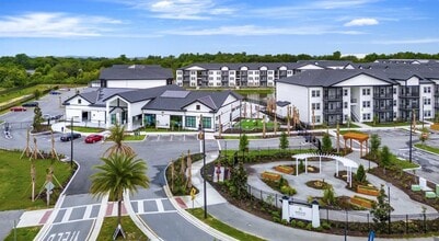 Building Photo - 2500 Conserve Cir