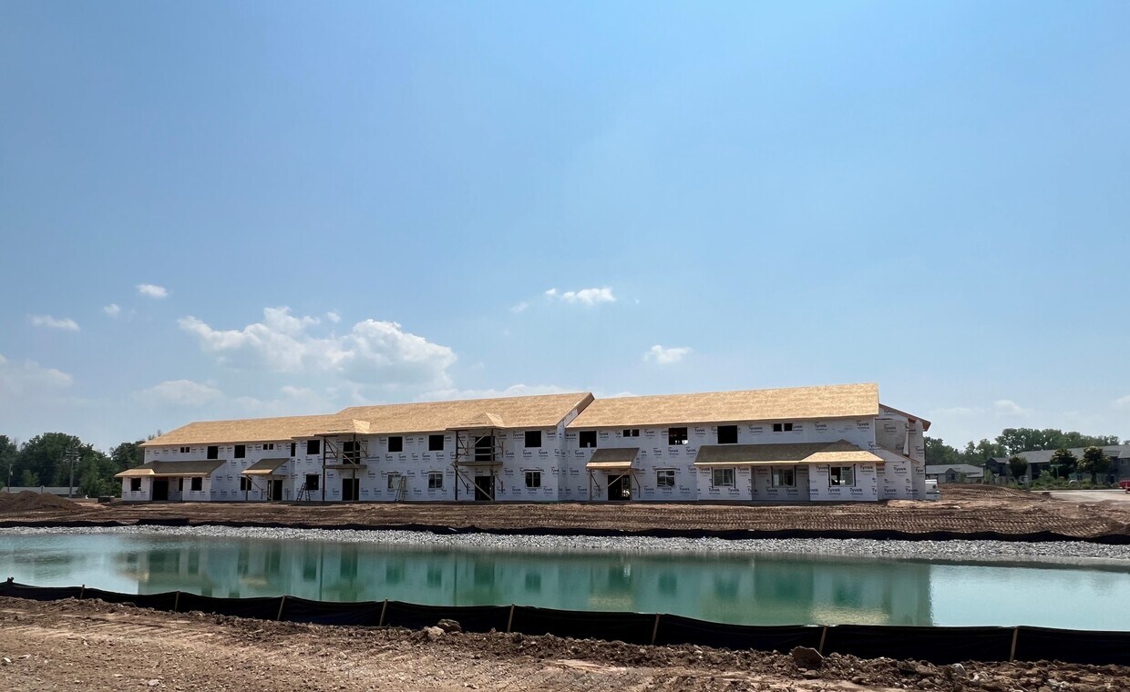 Valhalla Alquileres en Green Bay, WI