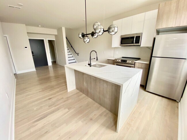 Foto del edificio - 1518 N 8th St