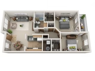 Building Photo - 1430 Watson Plz