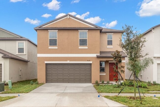 Building Photo - Like New Home For Rent in Touchstone!