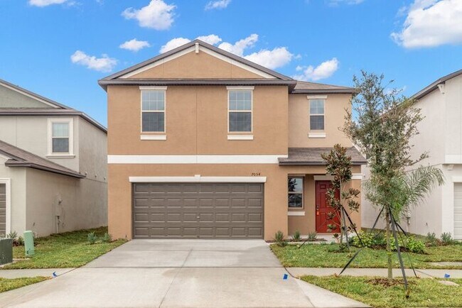 Foto del edificio - Like New Home For Rent in Touchstone!