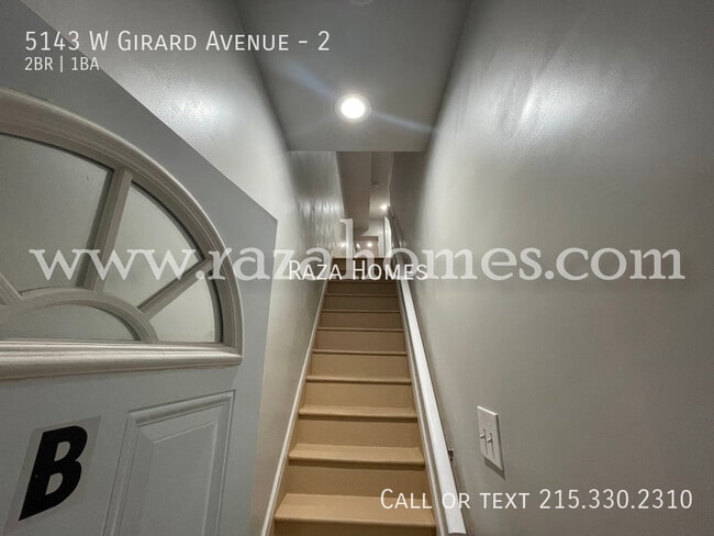 Foto del edificio - 5143 W Girard Ave