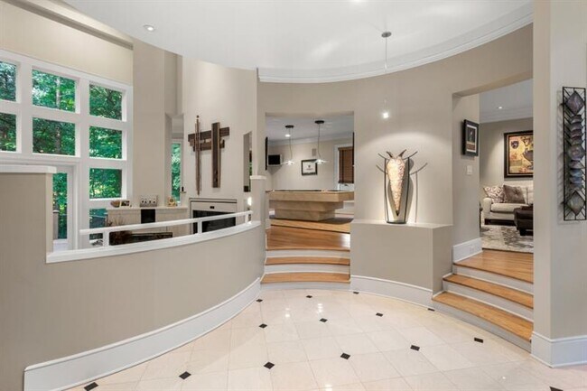 Foto del edificio - 43 Wing Mill Rd