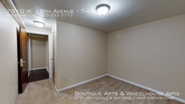 Building Photo - Wheelhouse Apartments