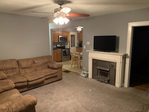 Foto del edificio - 1406 N Linden St