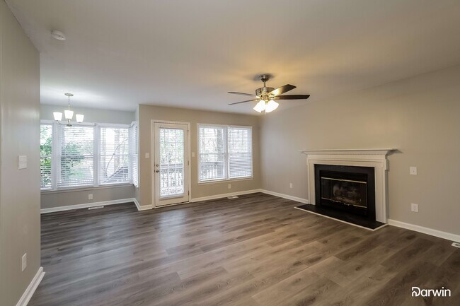 Foto del edificio - 3609 Calyx Ct, Greensboro, NC 27410