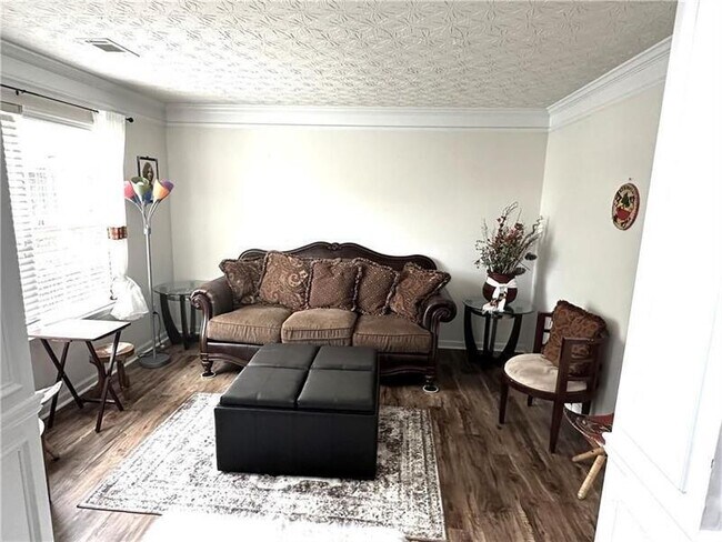 Foto del edificio - 2603 Austin Ridge Dr NE