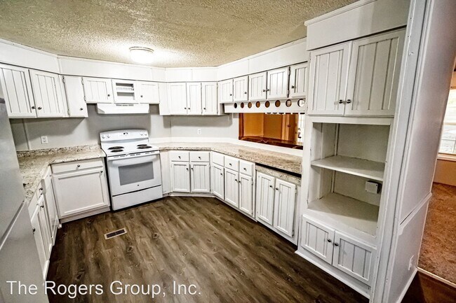 Foto del edificio - 3 br, 2 bath House - 48 Spring Trail Ln