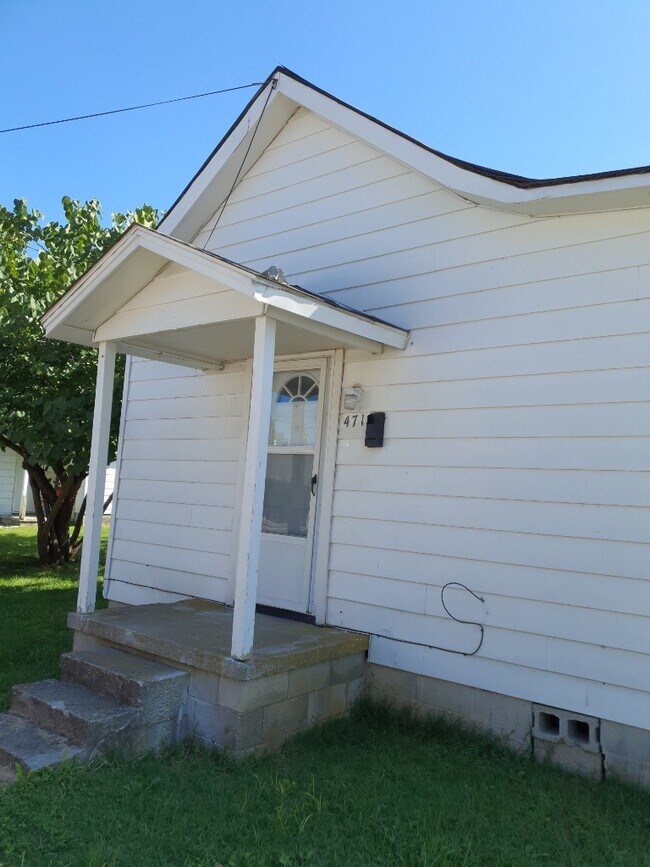 471 Rainbow Ct, Harrodsburg, KY 40330 House Rental in Harrodsburg, KY