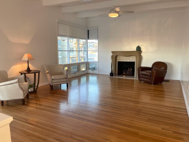 Foto del edificio - 316 1st St