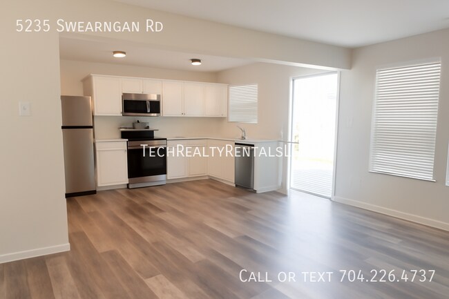 Building Photo - 5235 Swearngan Rd