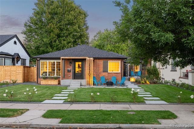 Building Photo - 550 S Franklin St