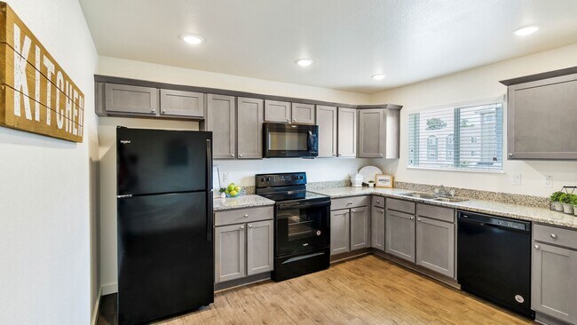 Foto del edificio - 21155 Gosling Rd