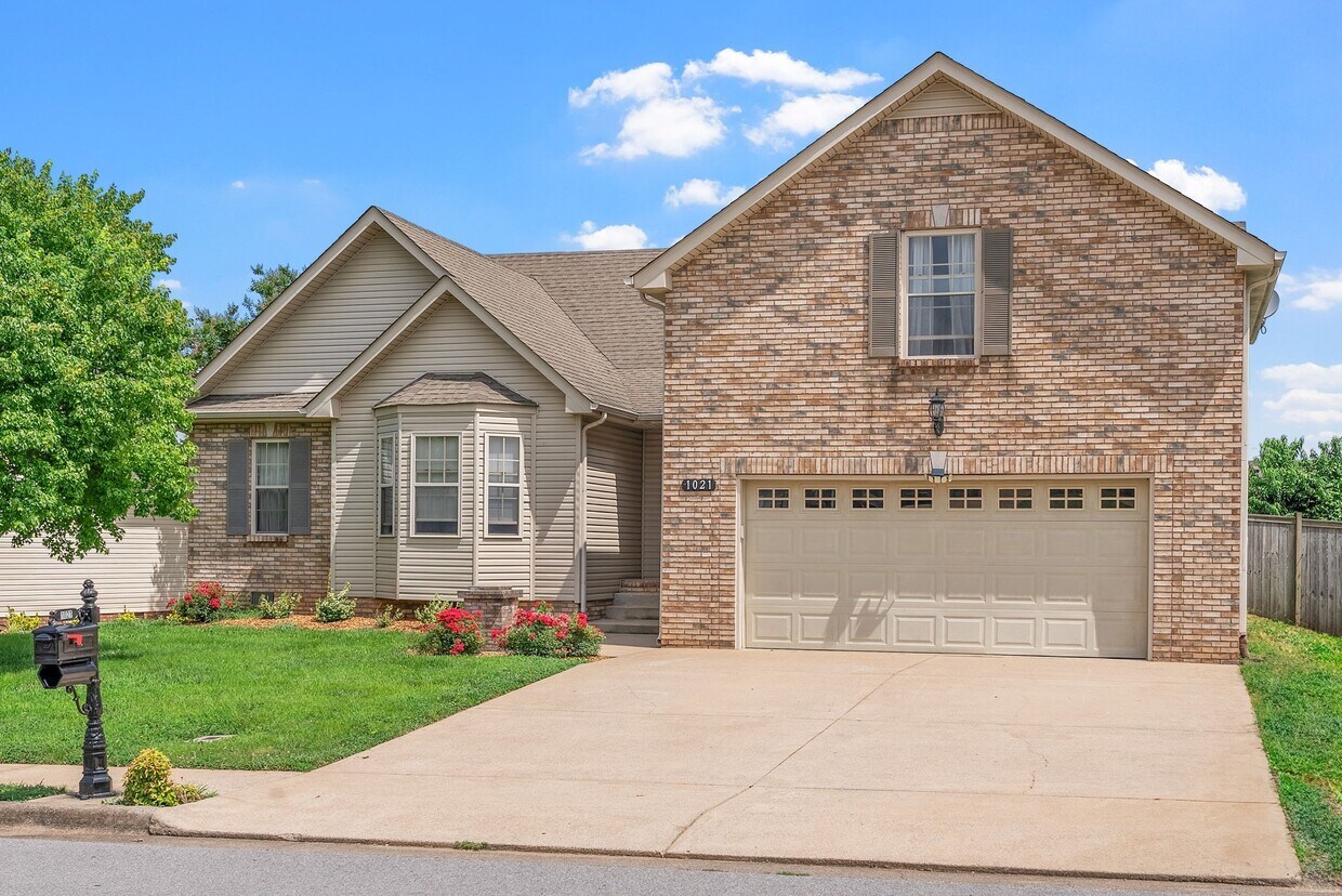 Foto principal - 1021 Glenhurst Way