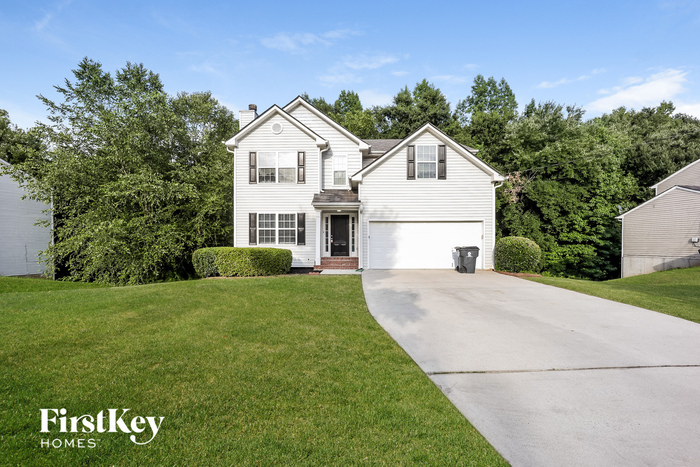 Primary Photo - 4854 Brookwood Pl