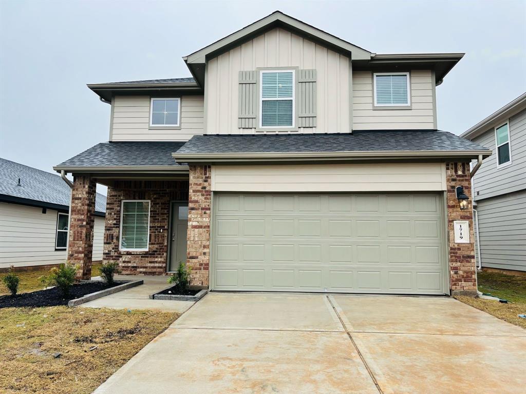Foto principal - 1719 Mazzini Dr